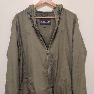 O'Neill windbreaker